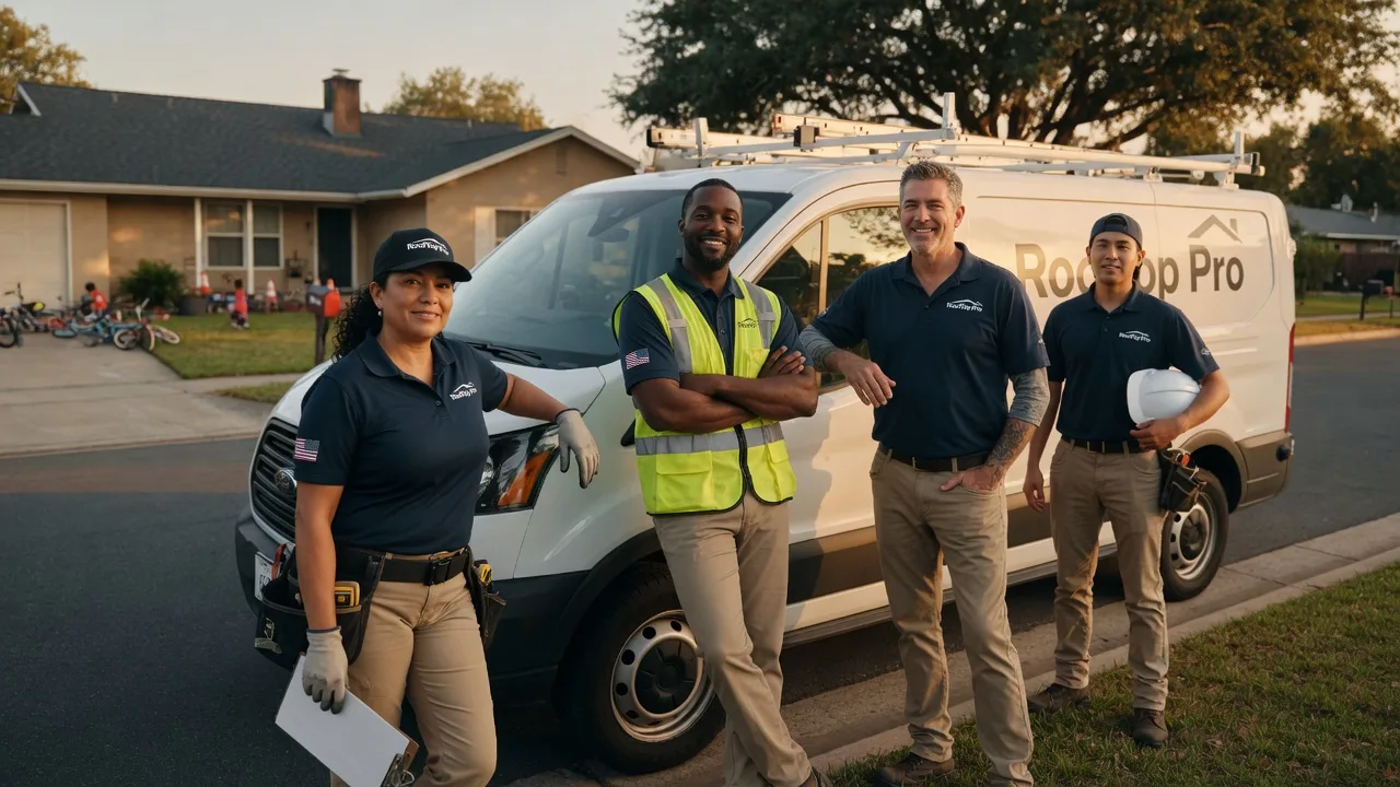 Roof Repair in Hanover, NM near me