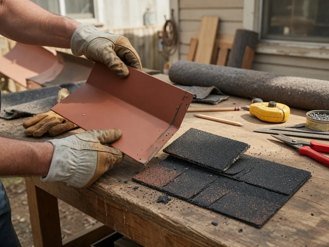 Roof Repair company in Hanover, NM